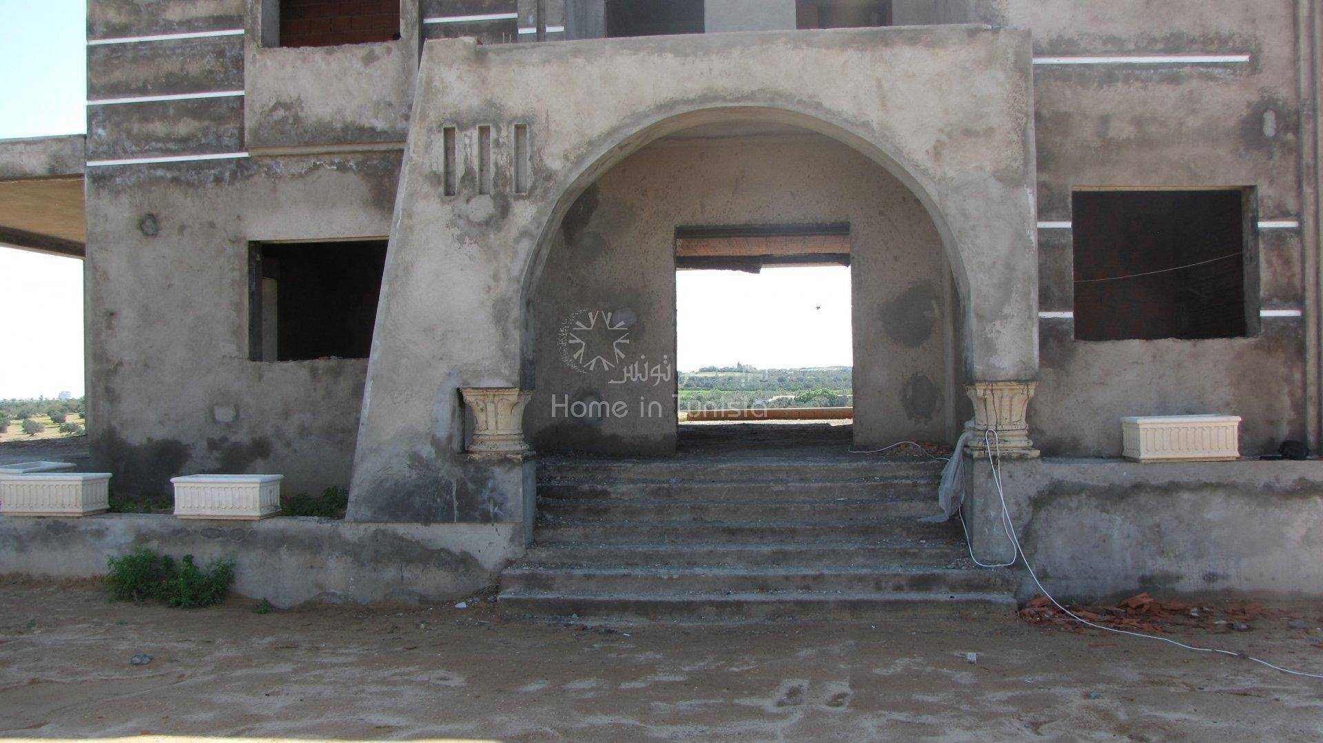 Hus i El Haj Mohammed Zarrouch, Sousse 11275927