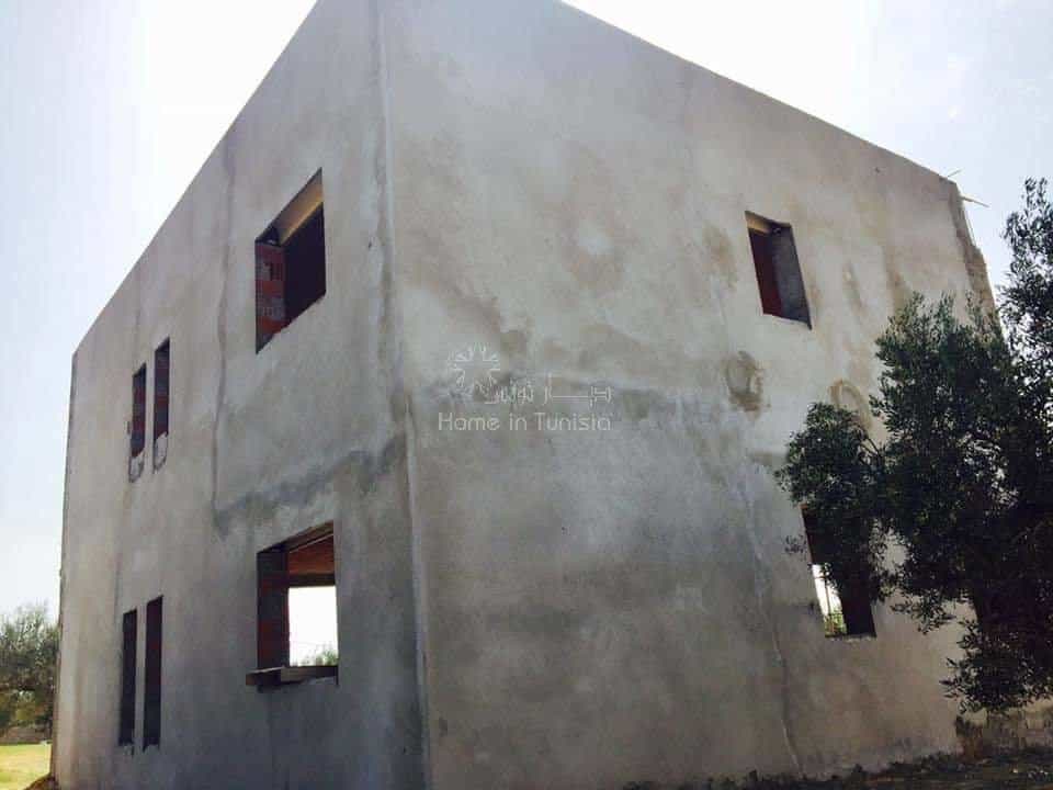 House in El Haj Mohammed Zarrouch, Sousse 11275928