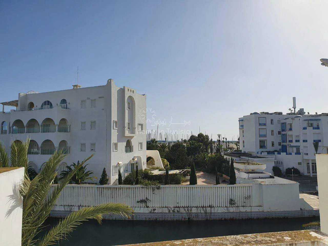жилой дом в Yasmine Hammamet, Sousse 11276032