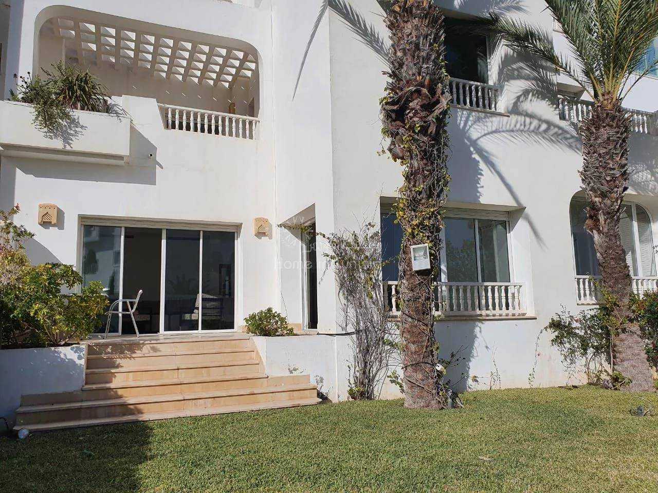 Rumah di Yasmine Hammamet, Sousse 11276032