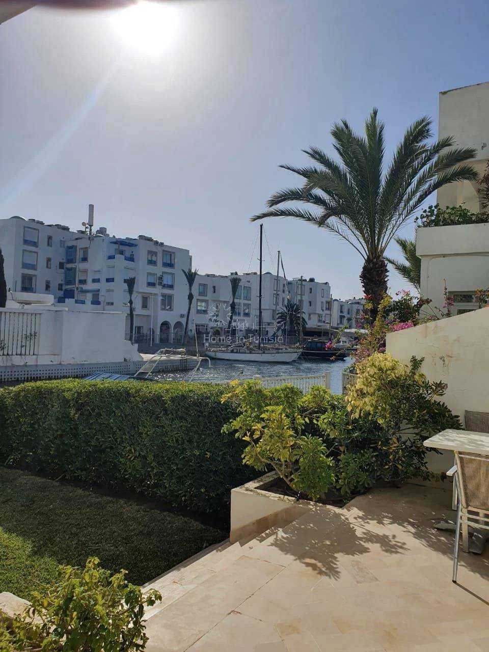 House in Yasmine Hammamet, Sousse 11276032