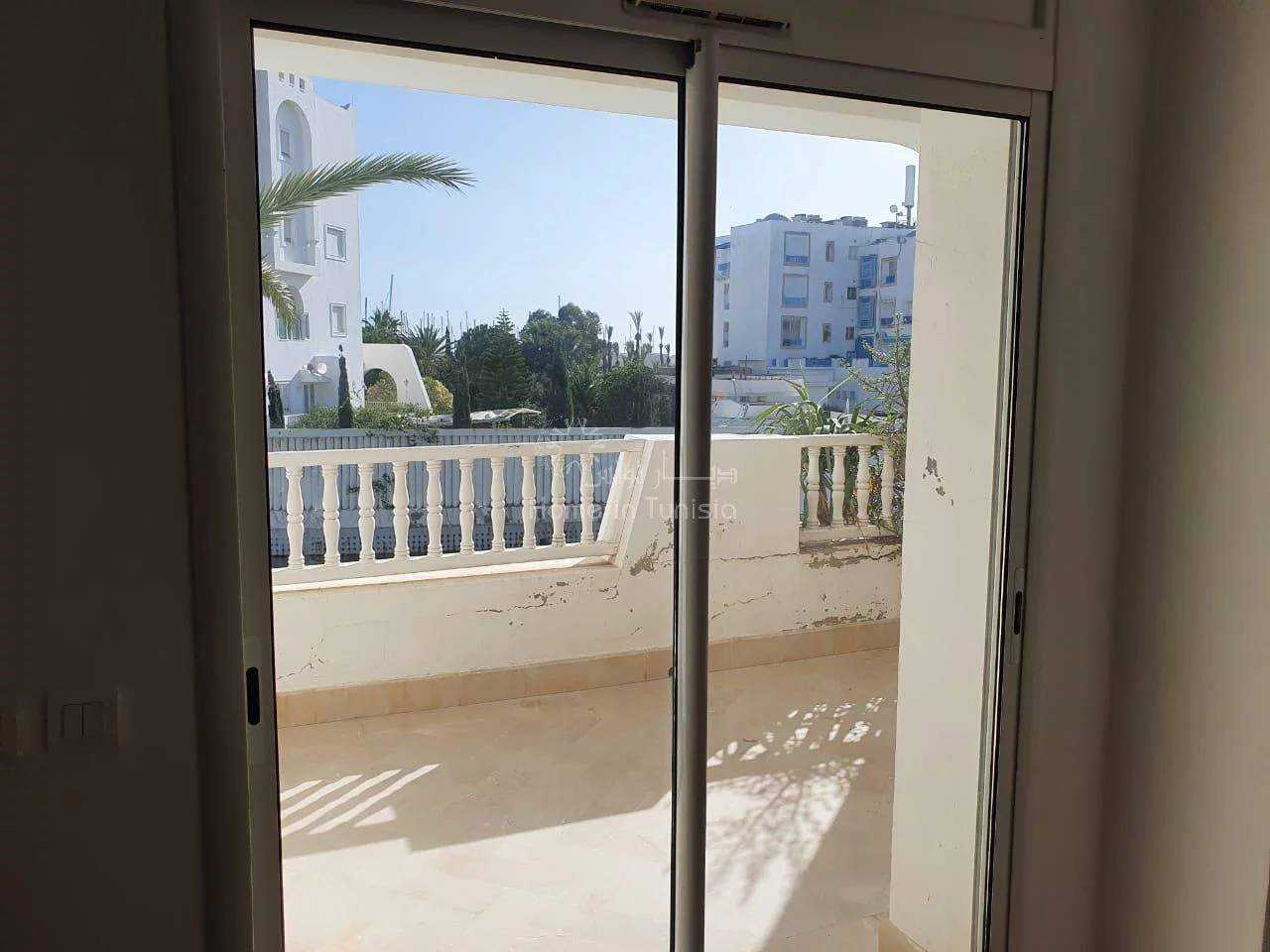 loger dans Yasmine Hammamet, Sousse 11276032