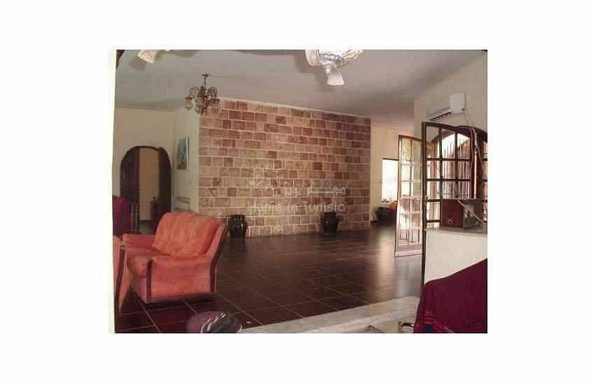 жилой дом в Хаммам-Лиф, Бен Арус 11276035