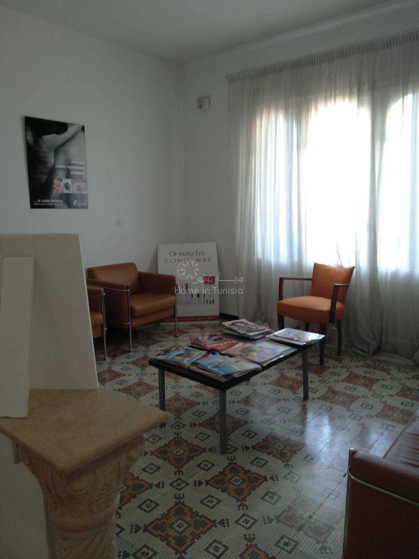公寓 在 达尔西迪·穆罕默德·谢里夫, 突尼斯 11276056