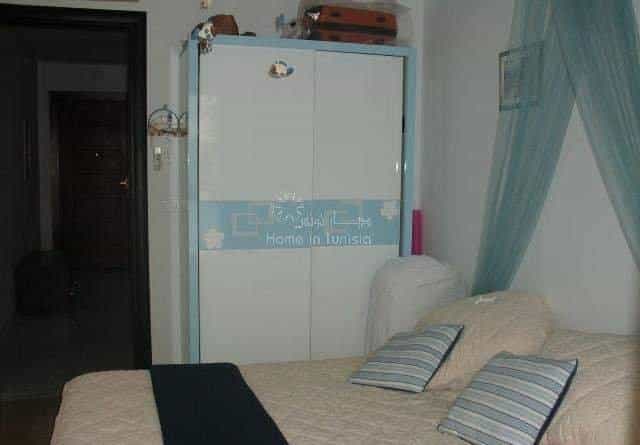 Eigentumswohnung im Villa des Pins, Sousse 11276070