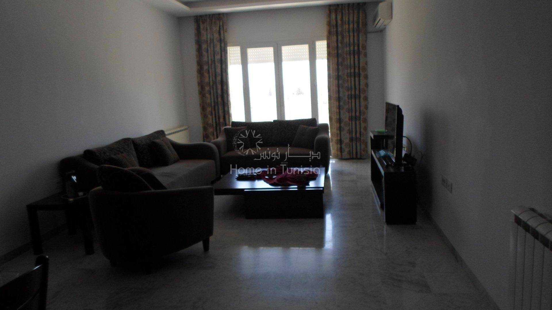 Condominium in Kalaa Srira, Sousse 11276073