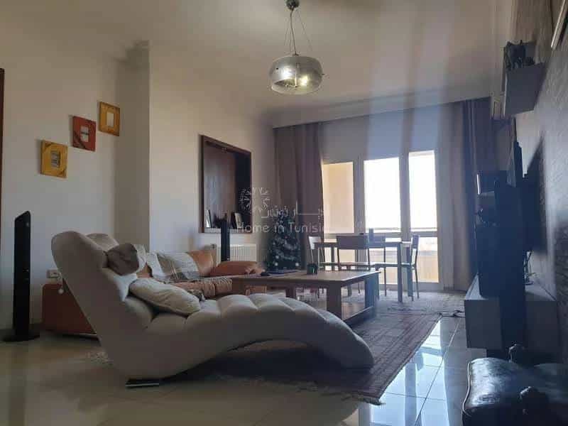 Condominium in Sousse, Sousse 11276086