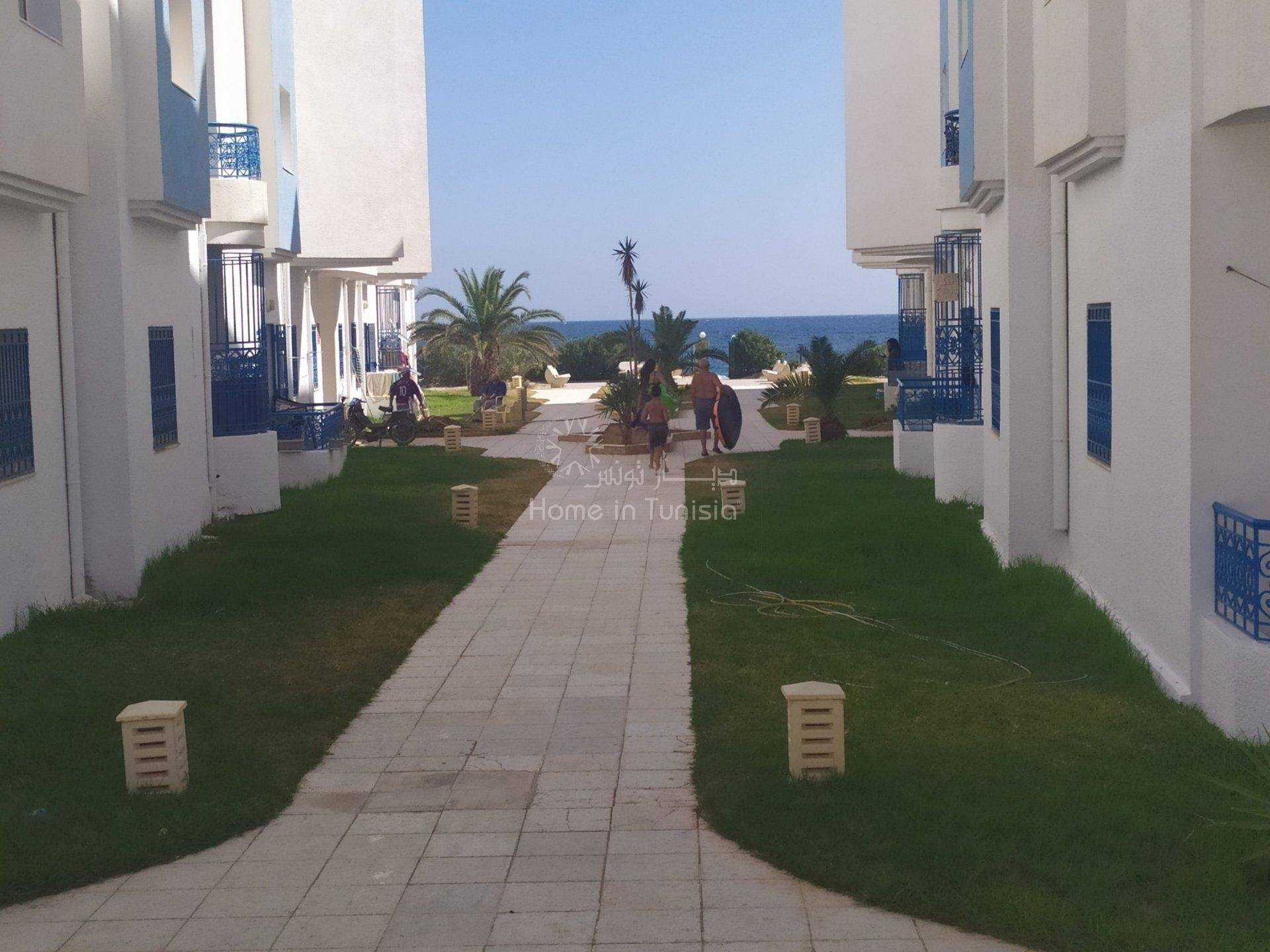 Condominium in Souani el Adari, Sousse 11276121