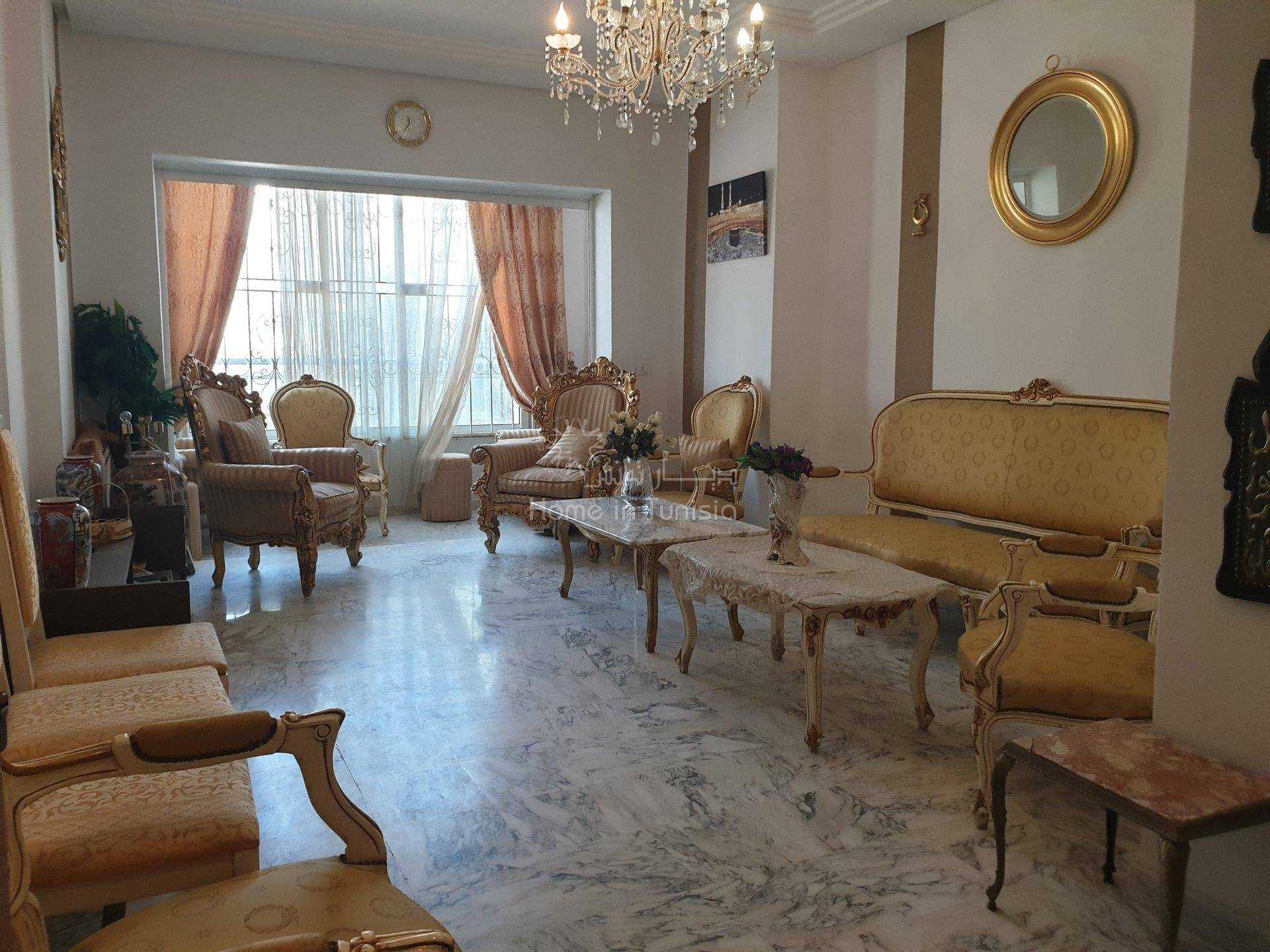 Condominium in Hammam Sousse, Sousse 11276141