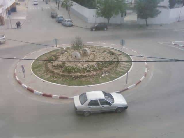 Tanah di Beni Kaltoum, Sousse 11276147