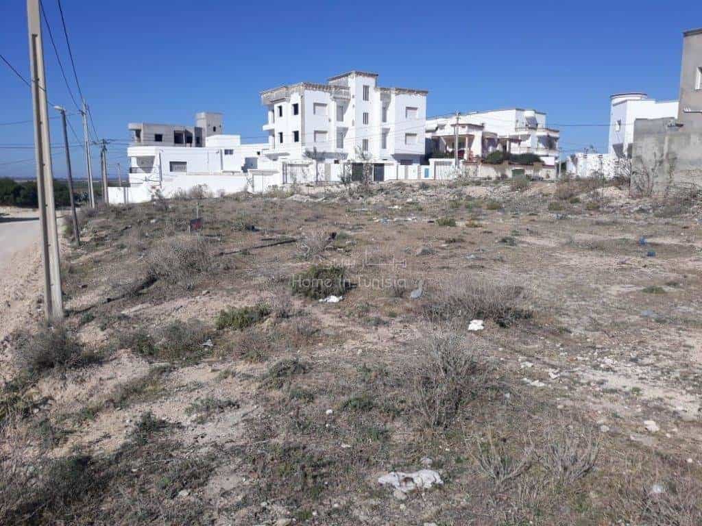 Tanah di Harqalah, Sousse 11276149