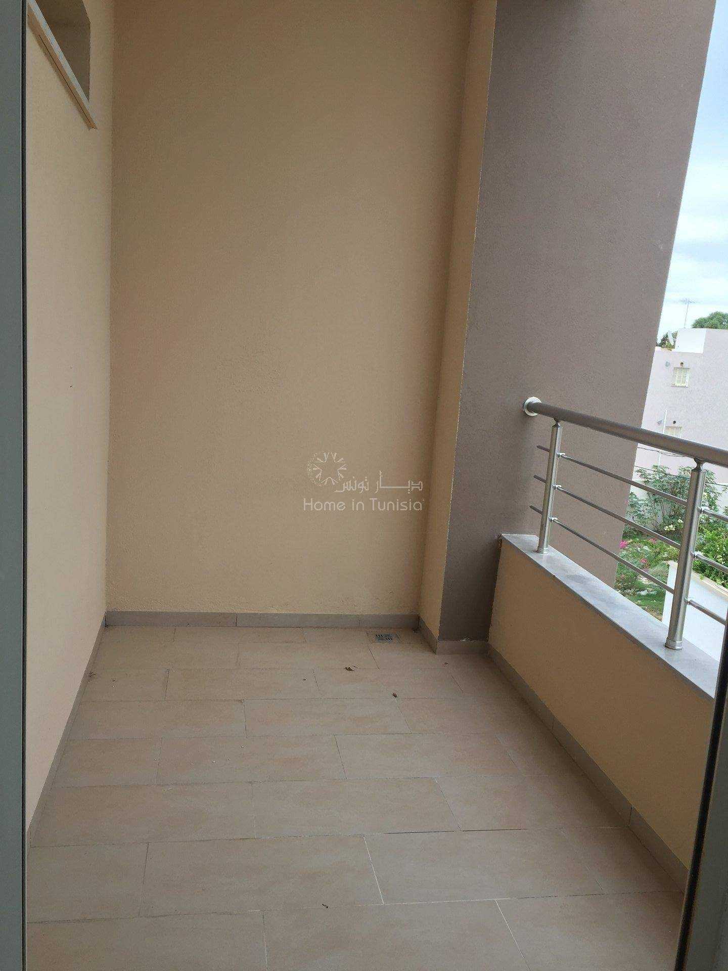 Condominium in El Haj Mohammed Zarrouch, Sousse 11276176