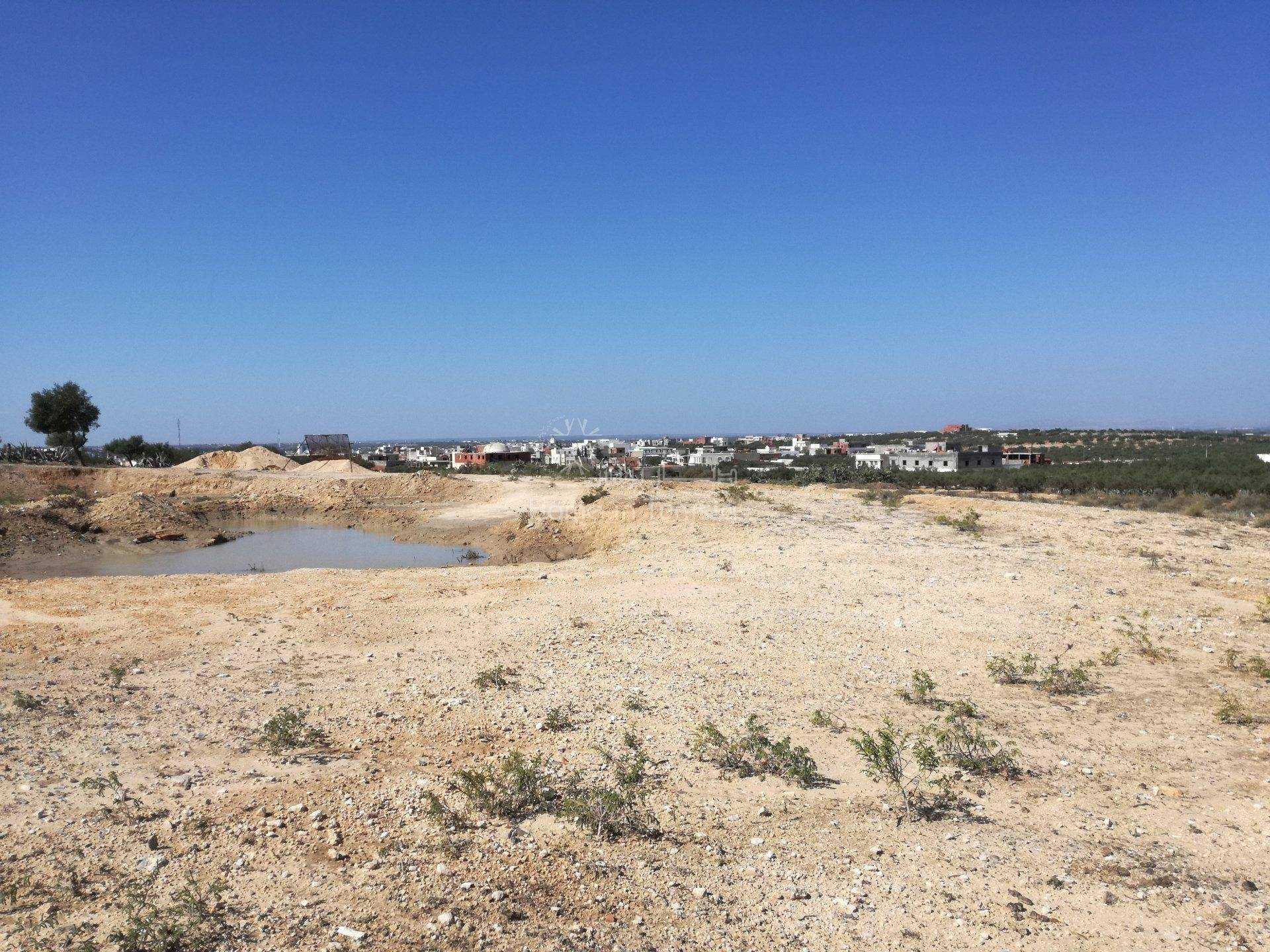 Land in Sidi Bou Ali, Gouvernorat de Sousse 11276199