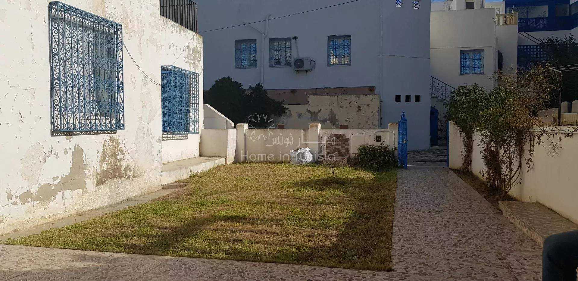 House in Nabeul, Nabeul 11276200