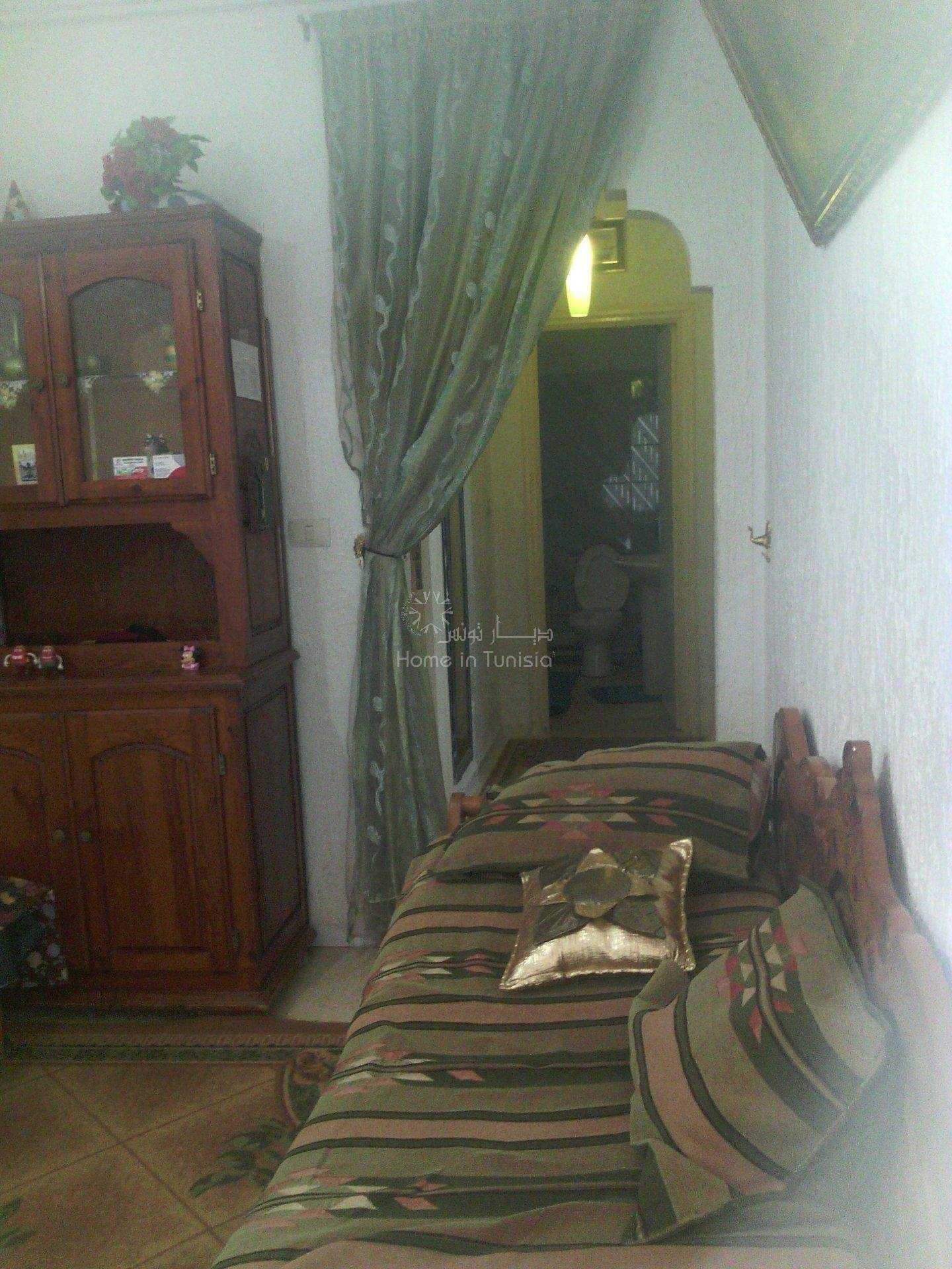 Eigentumswohnung im Kalaa Srira, Sousse 11276220