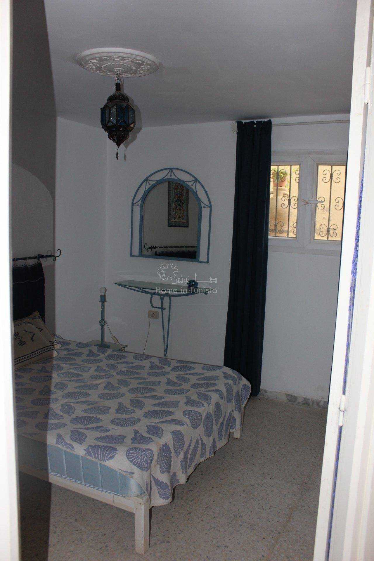 公寓 在 El Haj Mohammed Zarrouch, Sousse 11276255