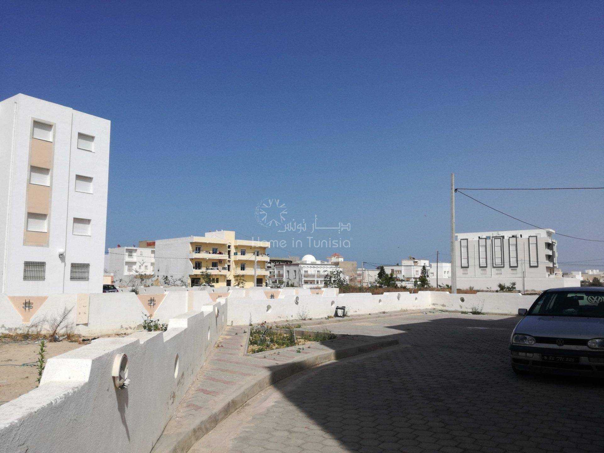 Osakehuoneisto sisään La Corniche, Sousse 11276259