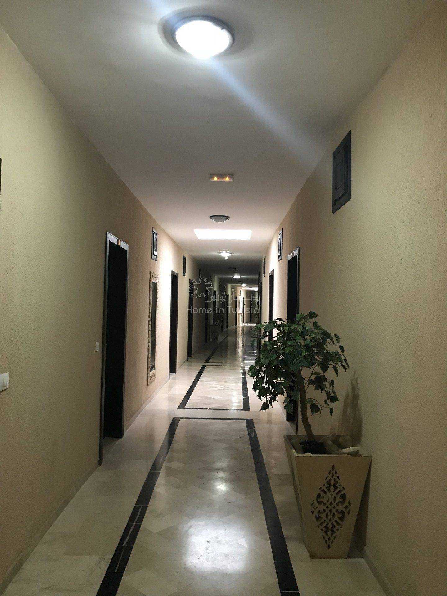 Condominium dans , Gouvernorat de Sousse 11276298