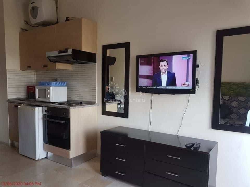 Condominium dans Souani El Adari, Sousse 11276299
