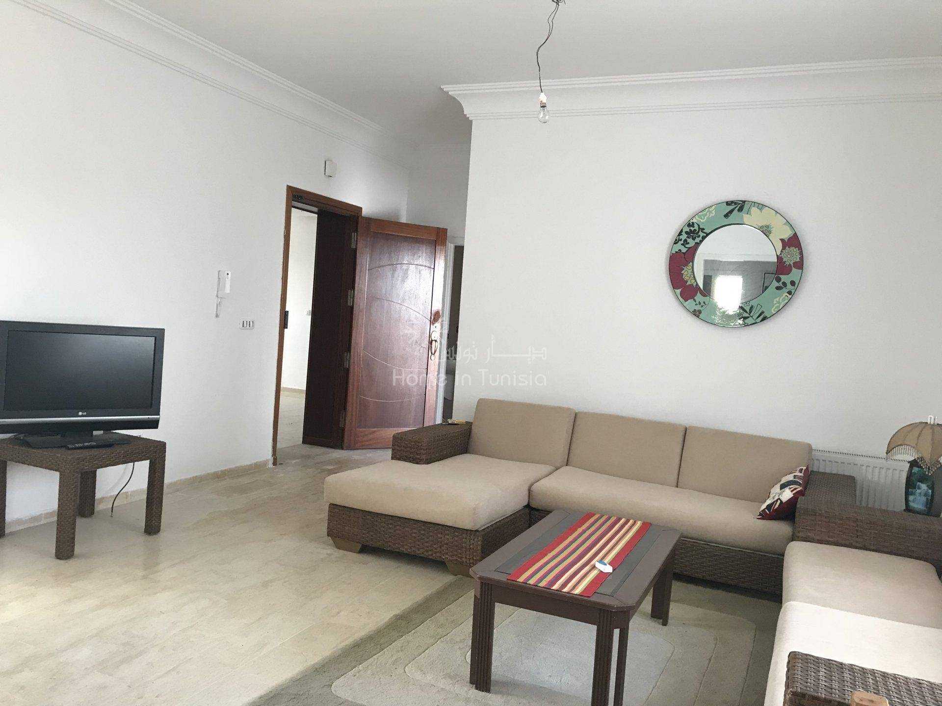 Квартира в Суані ель Адарі, Сус 11276354