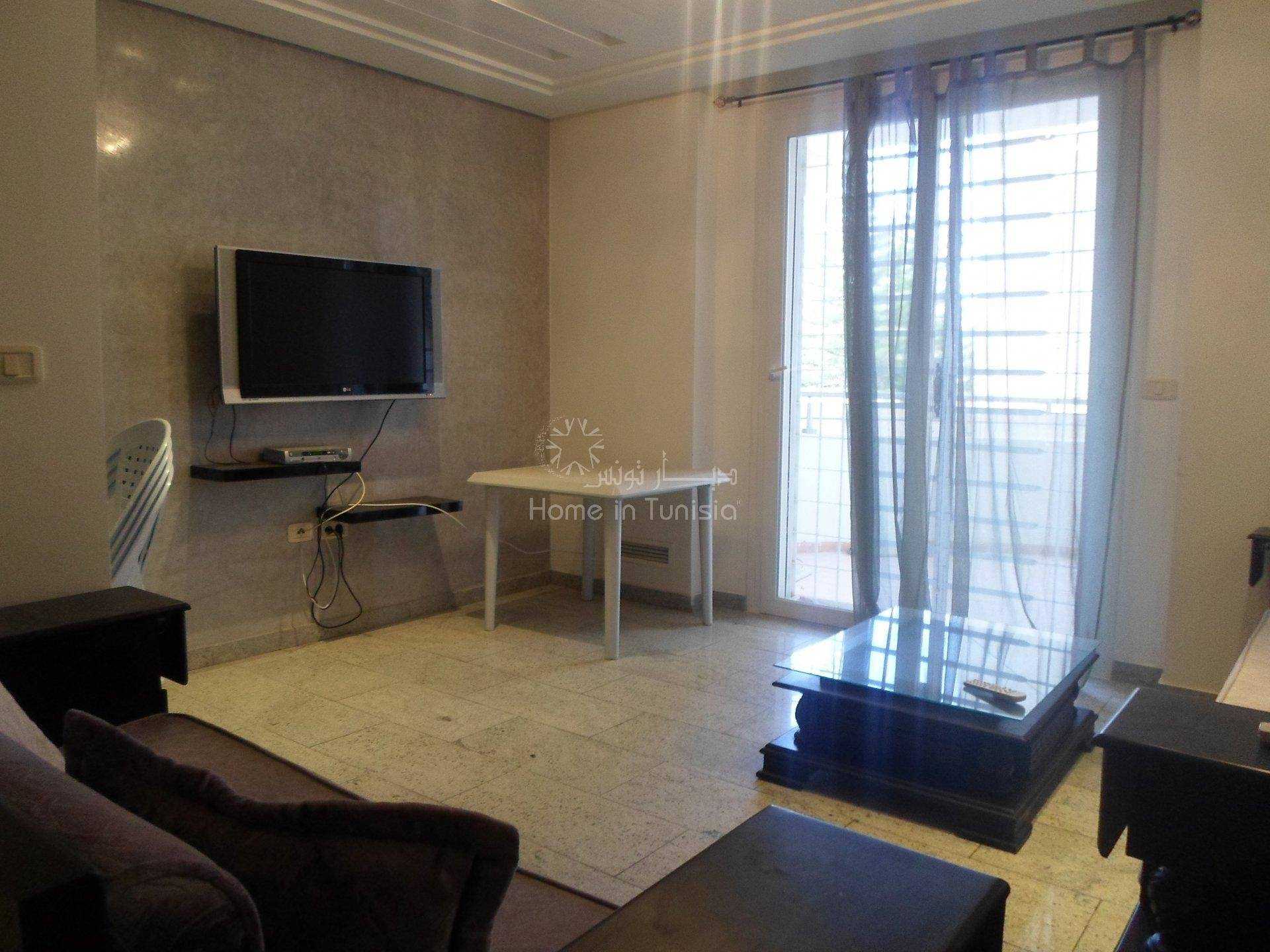 Condominium in Kalaa Srira, Sousse 11276400