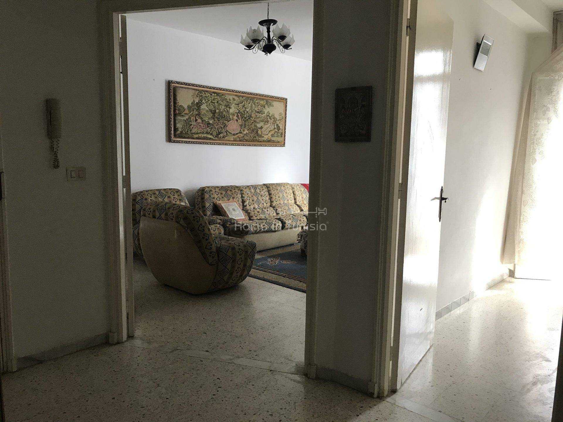 Osakehuoneisto sisään Zaouiet Sousse, Sousse 11276416