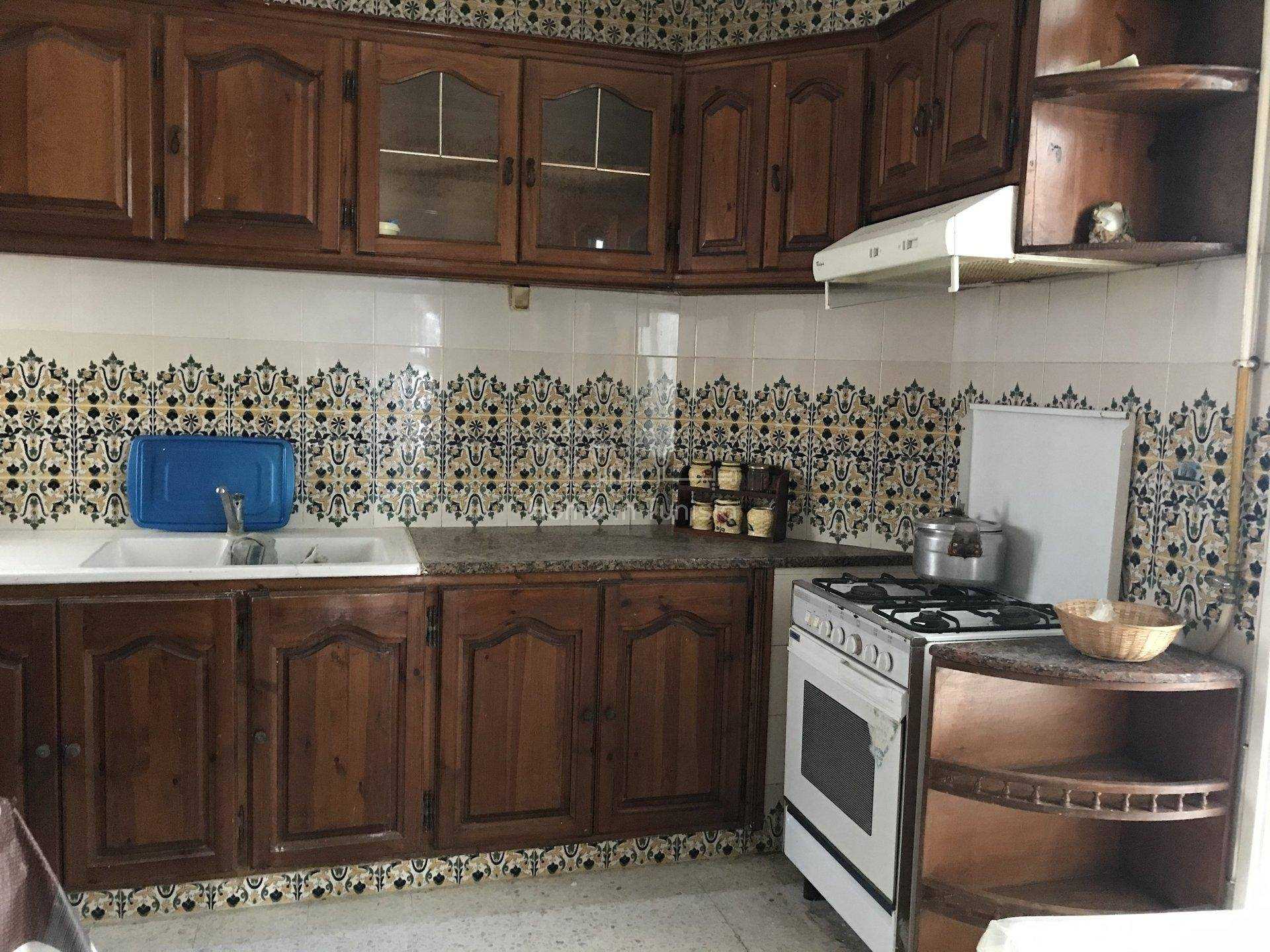 Condominio nel Zaouiet Sousse, Susa 11276416