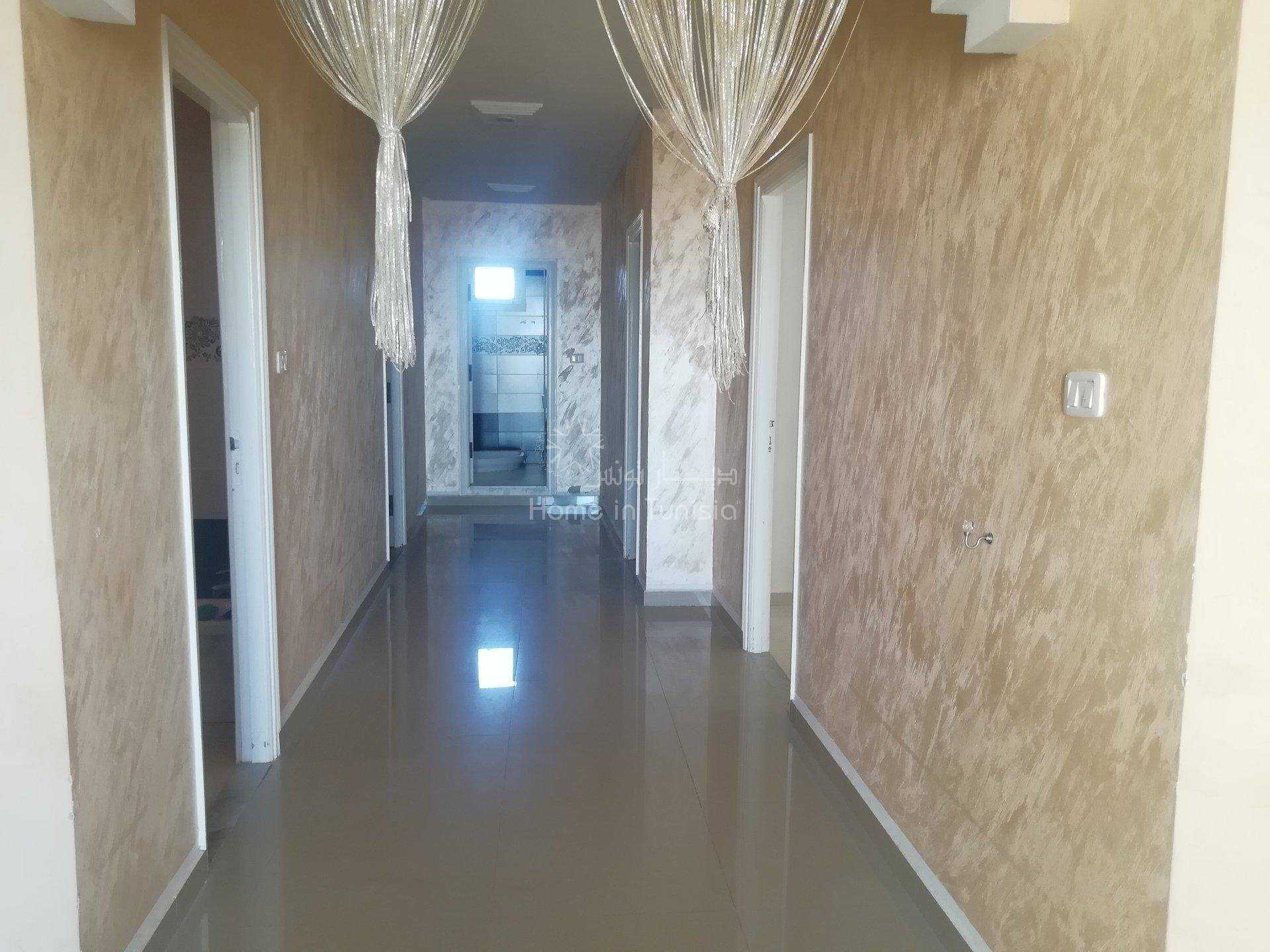 Condominium in Harqalah, Sousse 11276427