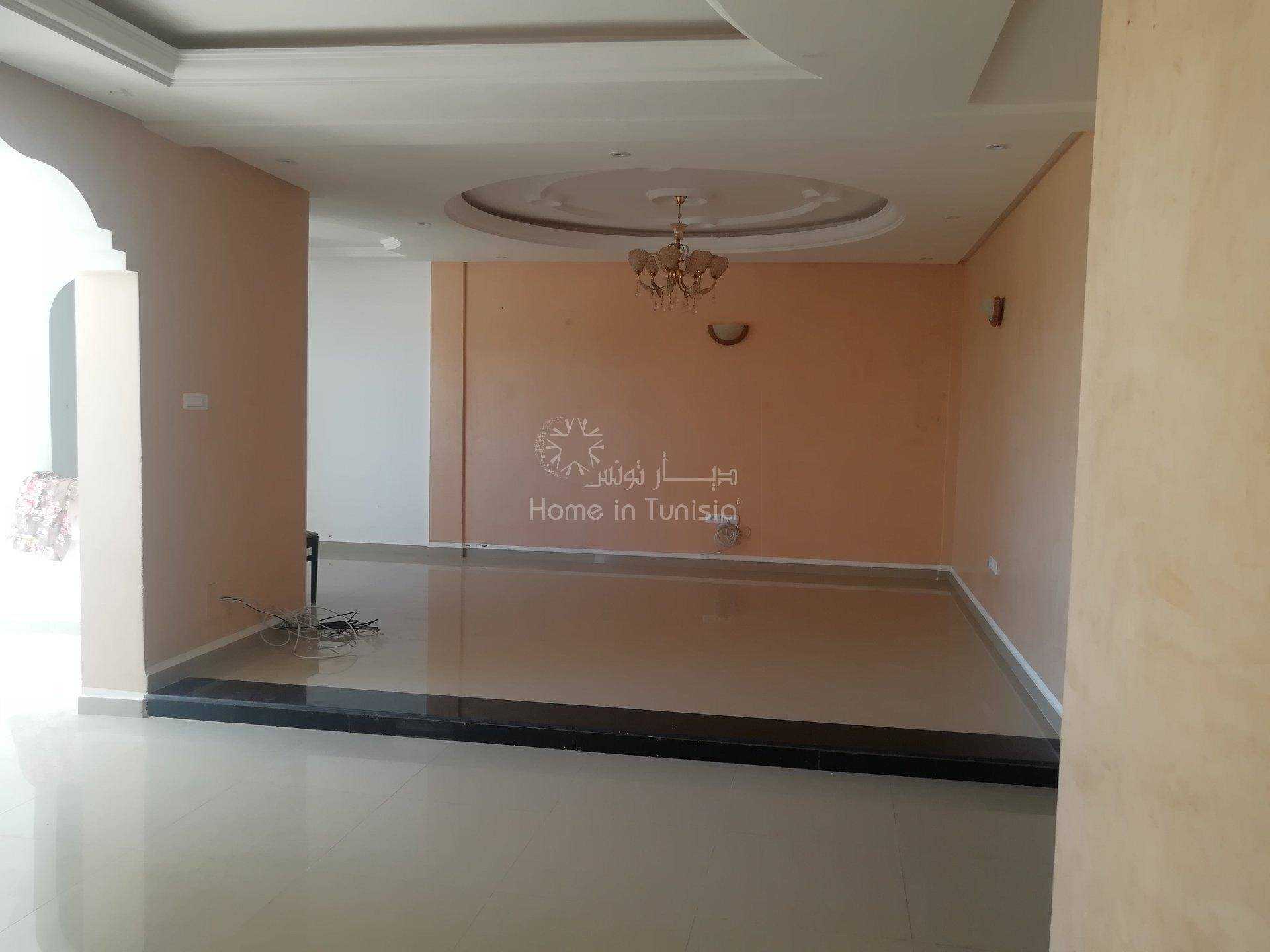 Eigentumswohnung im Harqalah, Sousse 11276427