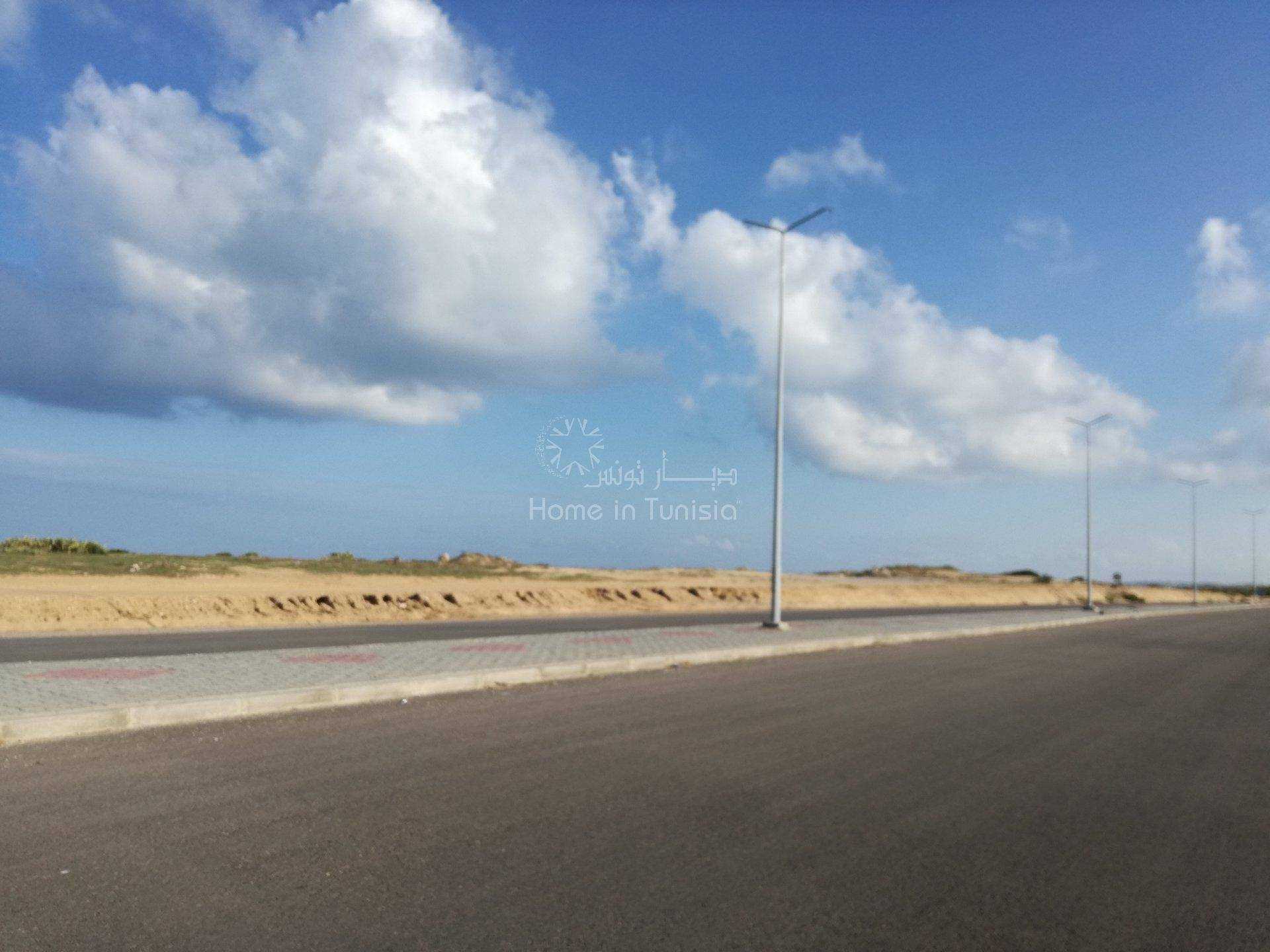 Land in Harqalah, Sousse 11276432