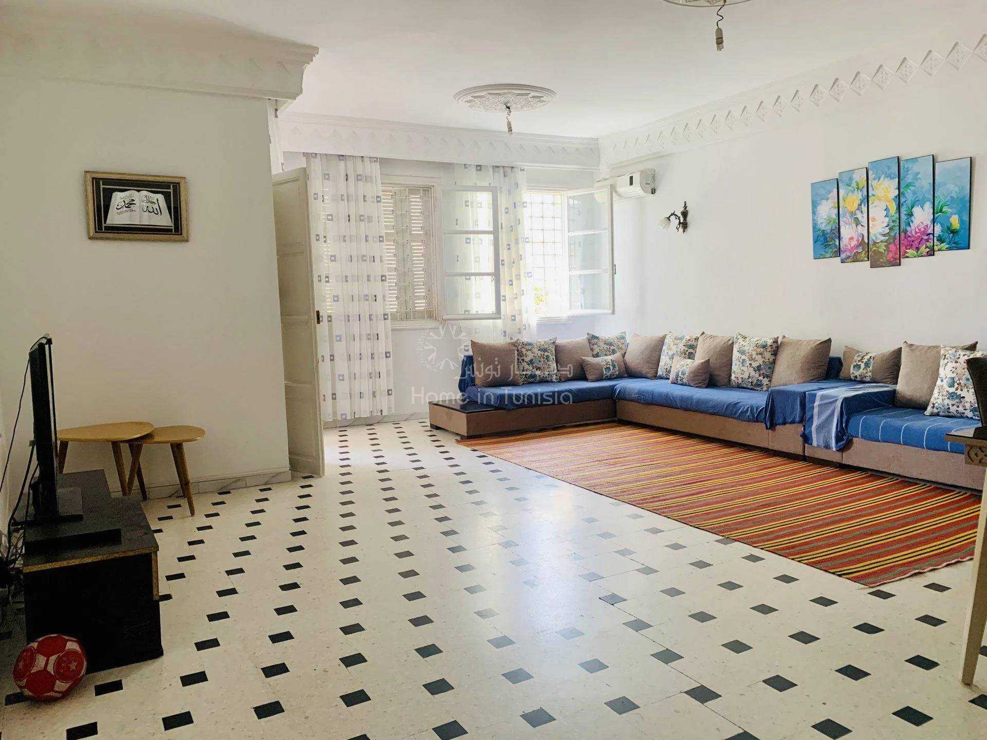 Condominium in La Corniche, Sousse 11276433