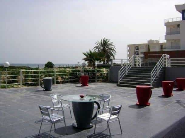 Eigentumswohnung im El Haj Mohammed Zarrouch, Sousse 11276436