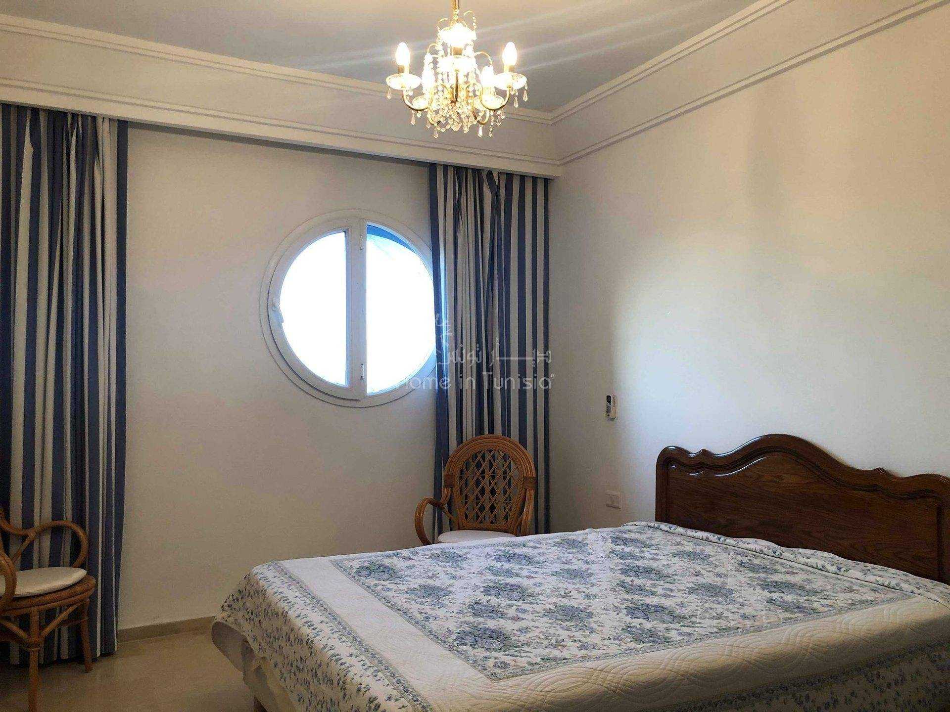 Condominium in Zaouiet Sousse, Sousse 11276496