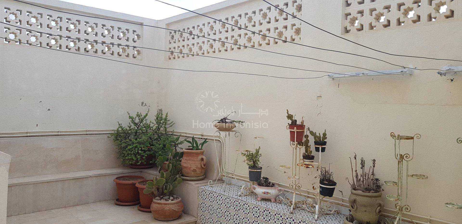 Condominio nel Sousse, Sousse 11276504