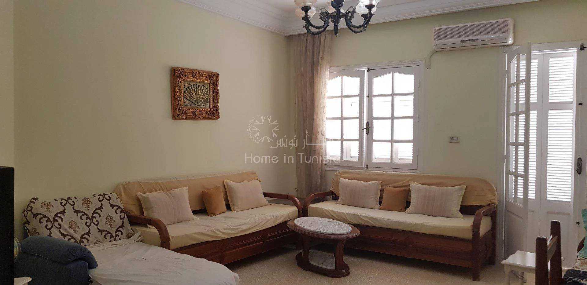 Condominium in Sousse, Sousse 11276504