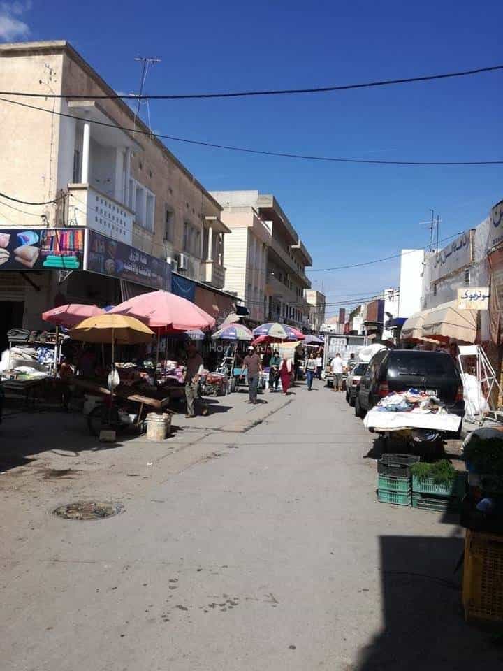 Perindustrian dalam Sousse, Sousse 11276507