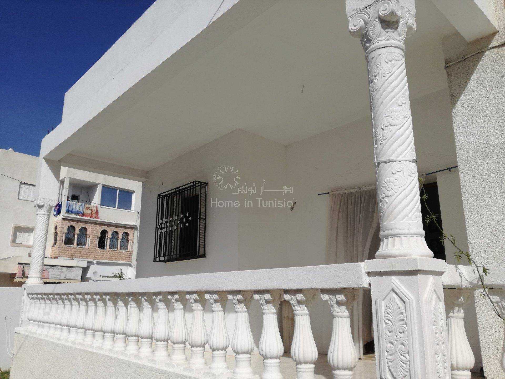 casa no La Corniche, Sousse 11276508