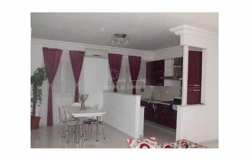 Condominium in Akouda, Sousse 11276515