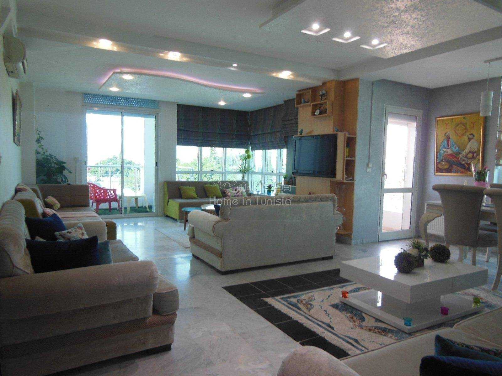 Condominium in Msaken, Sousse 11276525