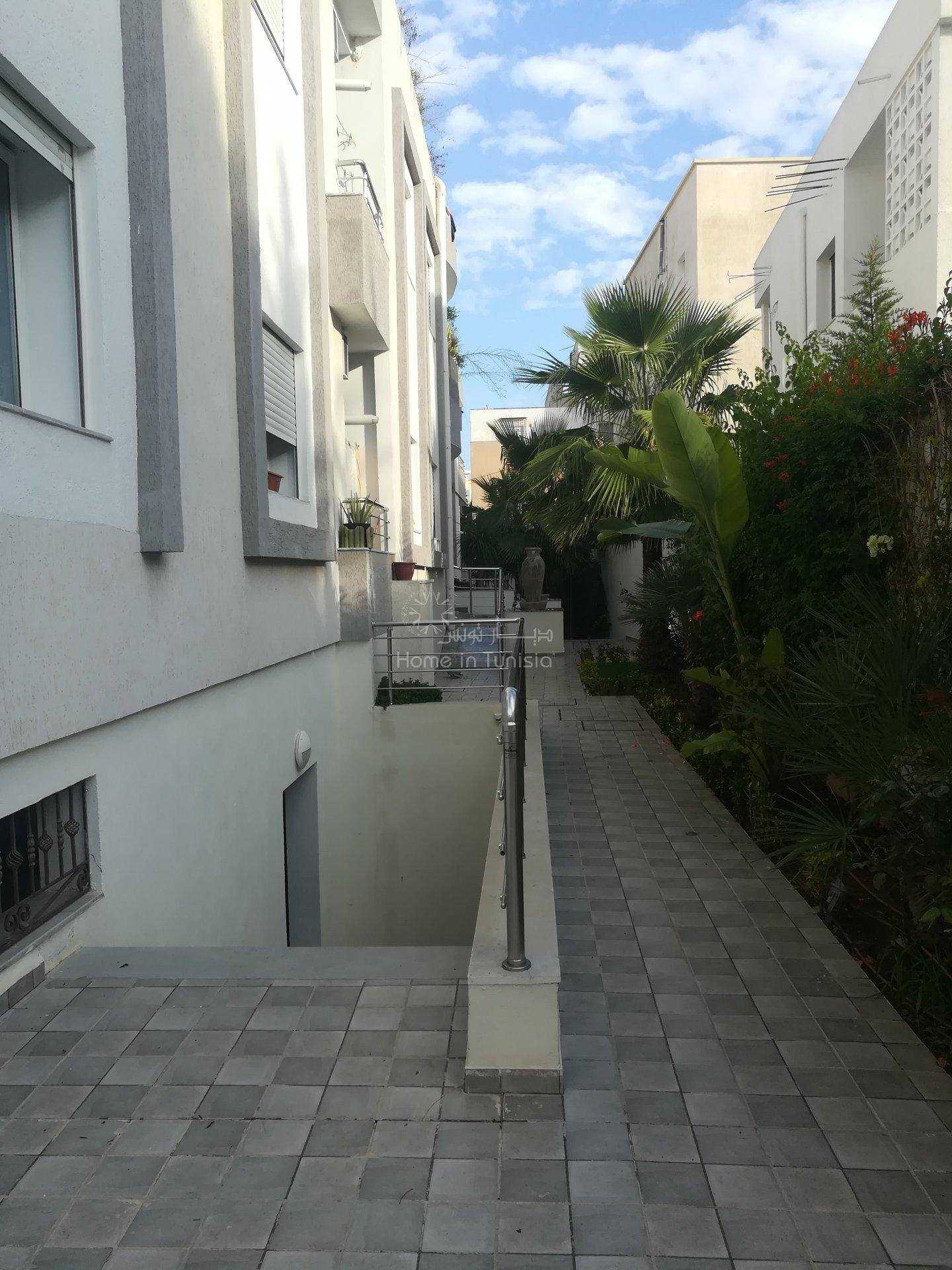 Condominium in Kelaa Kebira, Sousse 11276543