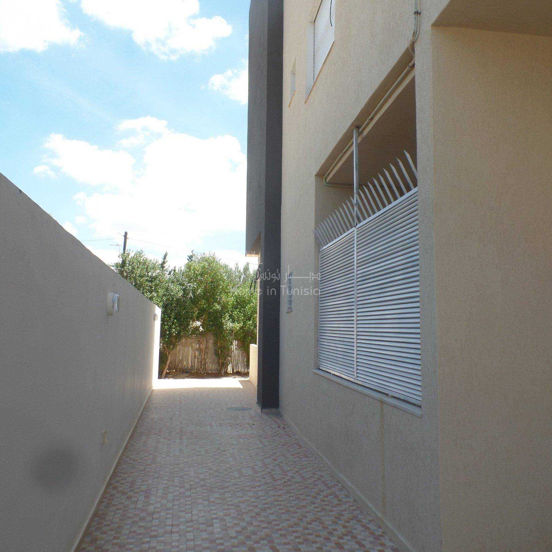 Condominium in Bir Bou Rekba, Nabeul 11276568