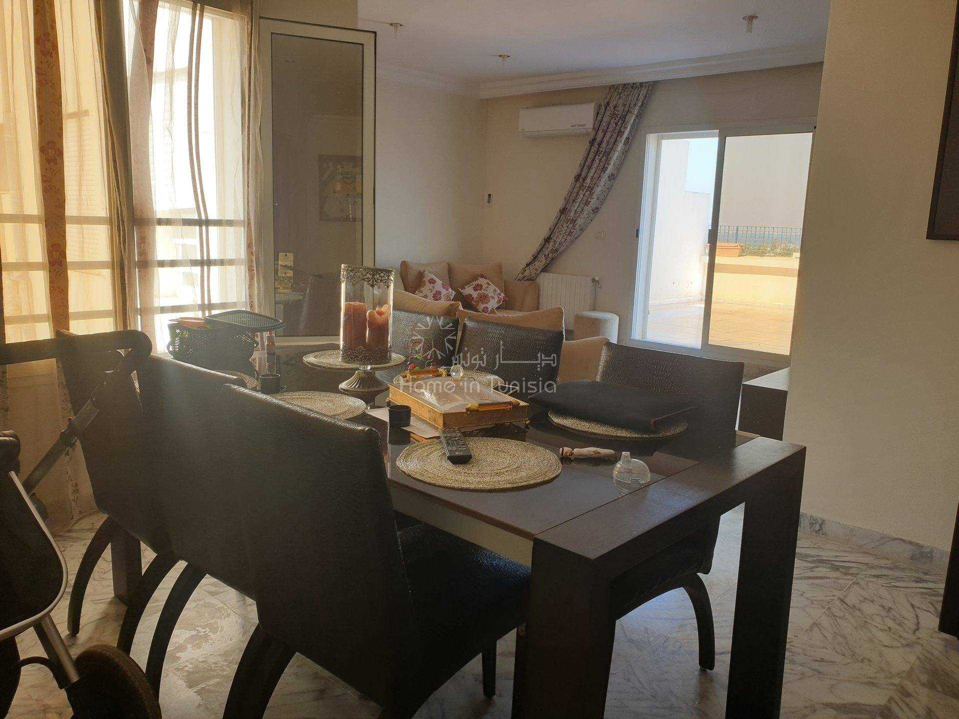 rumah dalam Zaouiet Sousse, Sousse 11276569