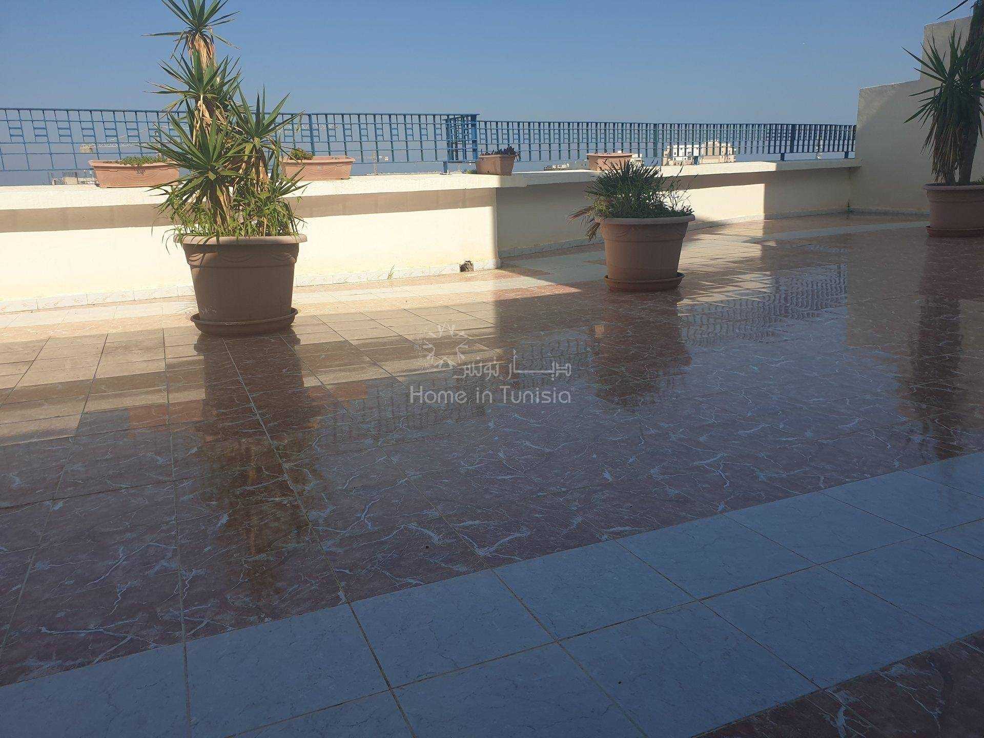 House in Zaouiet Sousse, Sousse 11276569