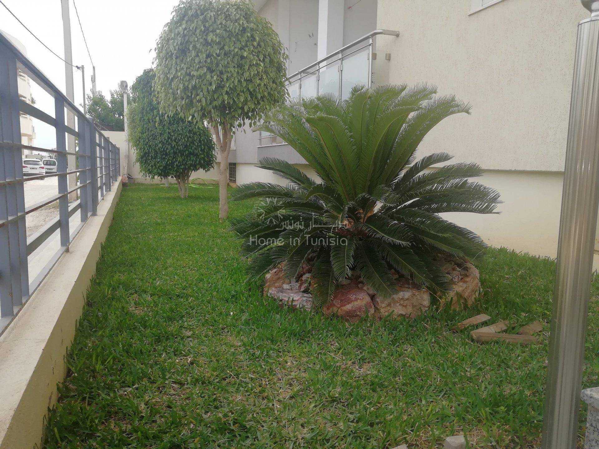 Condominium in El Haj Mohammed Zarrouch, Sousse 11276590