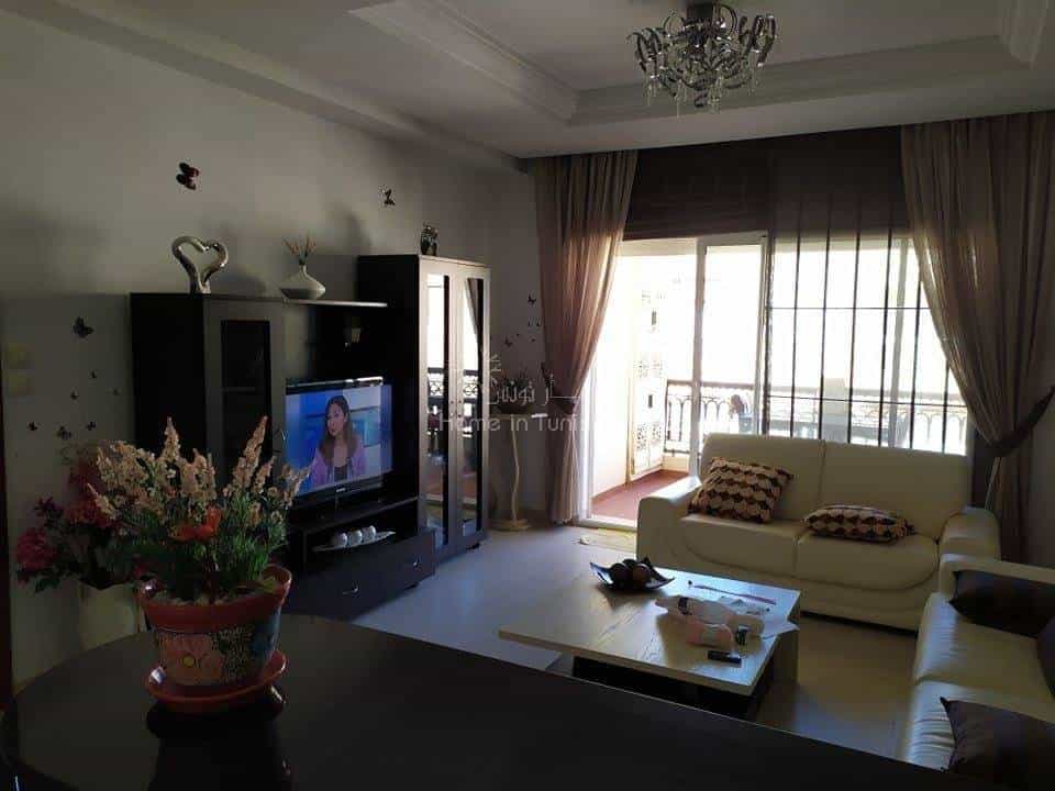 Condominium in El Ahmar, Sousse 11276597