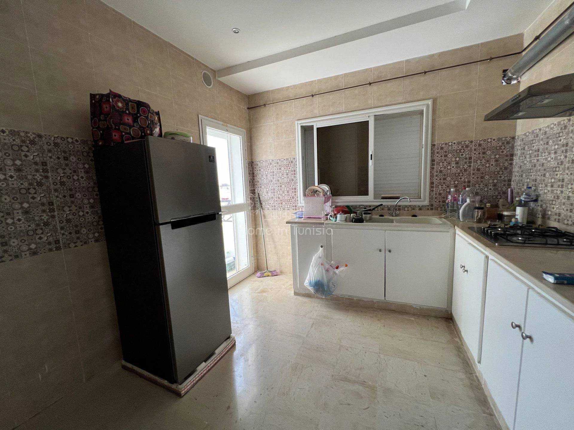 Condominium in Dar el Said, Sousse 11276620