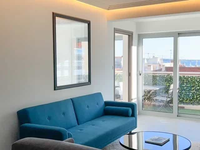 公寓 在 戛纳, 普罗旺斯-阿尔卑斯-蓝色海岸 11276626