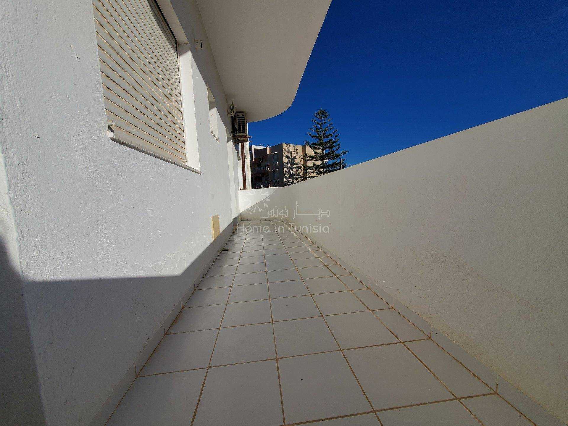 Condominio nel Akouda, Gouvernorat de Sousse 11276628