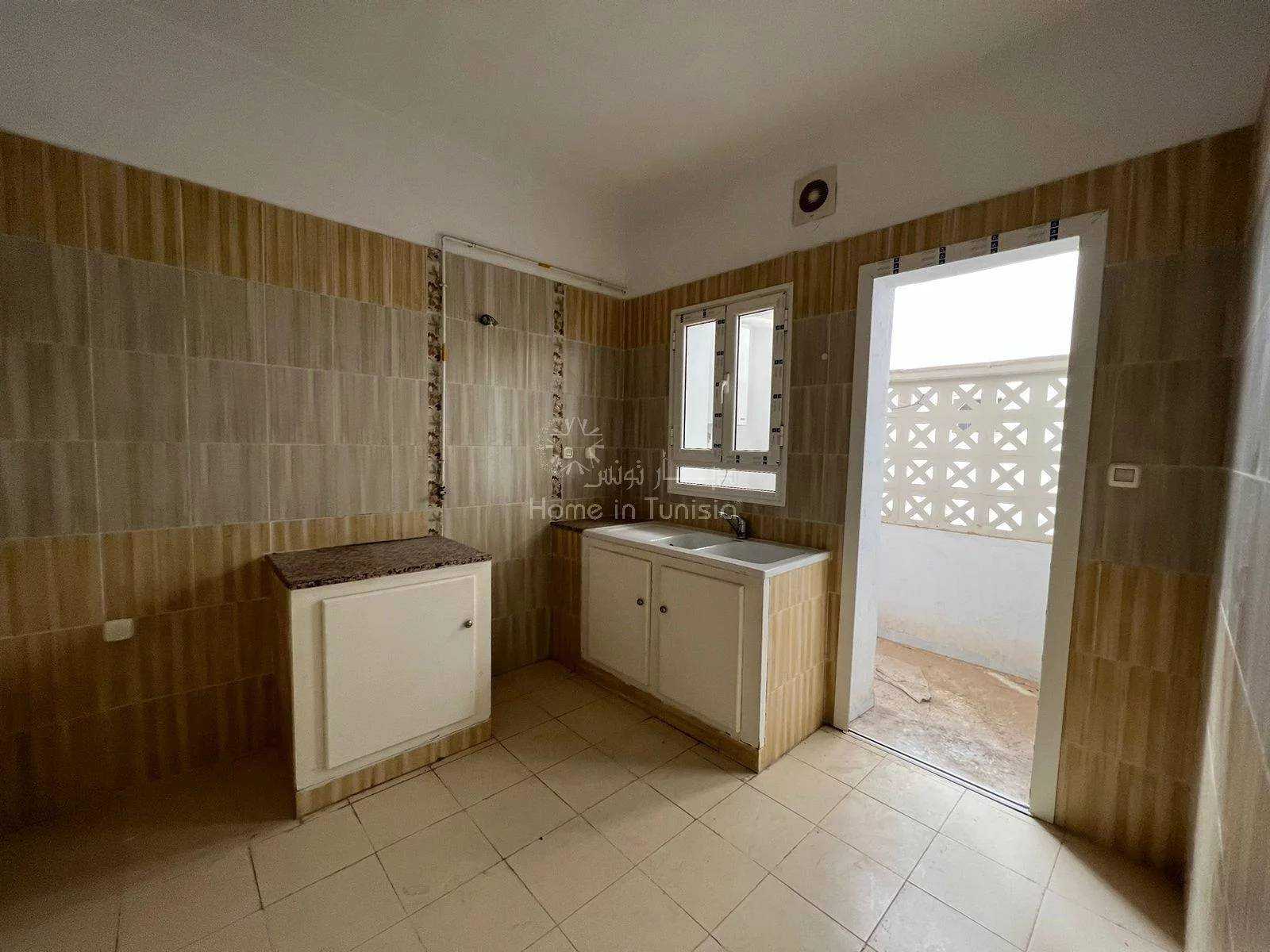 Condominium dans Villa des Pins, Sousse 11276636