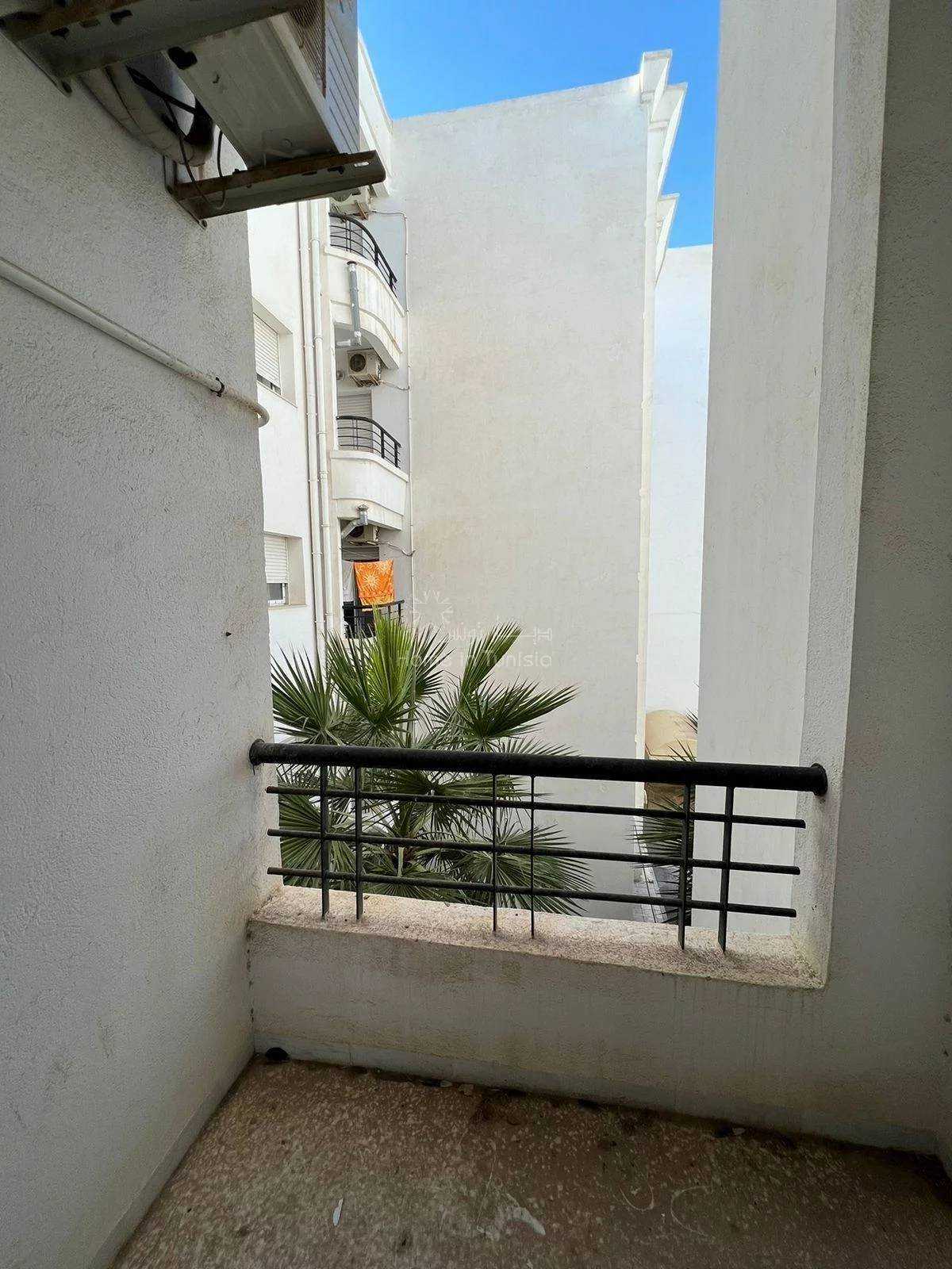 公寓 在 Villa des Pins, Sousse 11276636